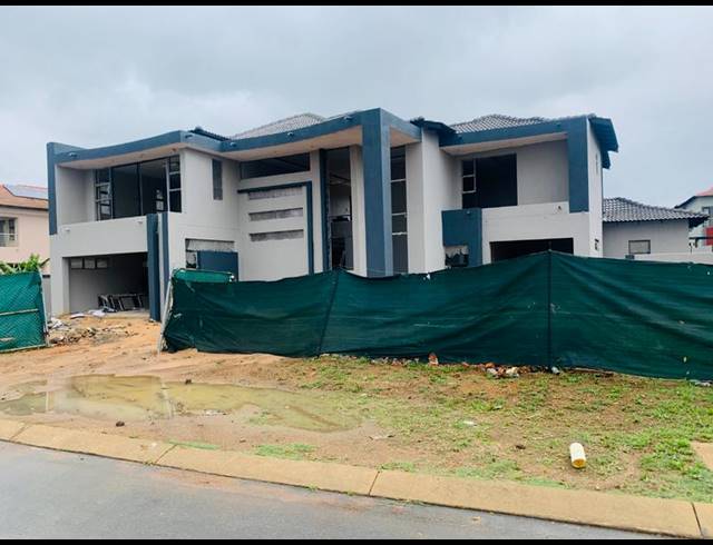 6 BEDROOM HOUSE FOR SALE IN SAVANNAH COUNTRY ESTATE